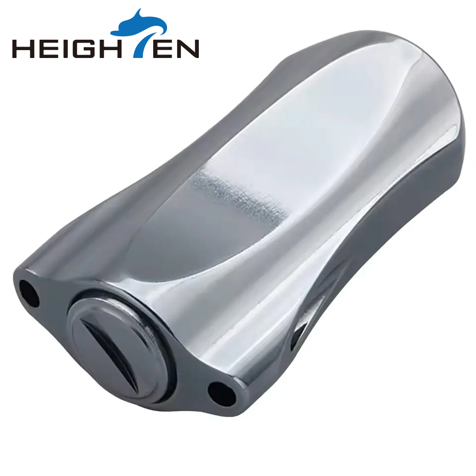 HEIGHTEN 21mm Reel Handle Alum - Reel Drag Knob 评论和价格
