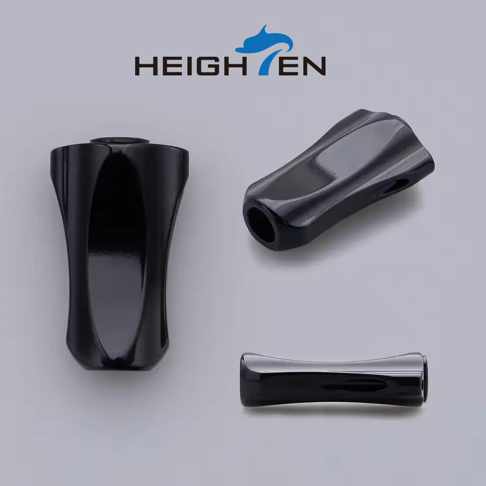 HEIGHTEN 21mm Reel Handle Alum - Reel Drag Knob 评论和价格