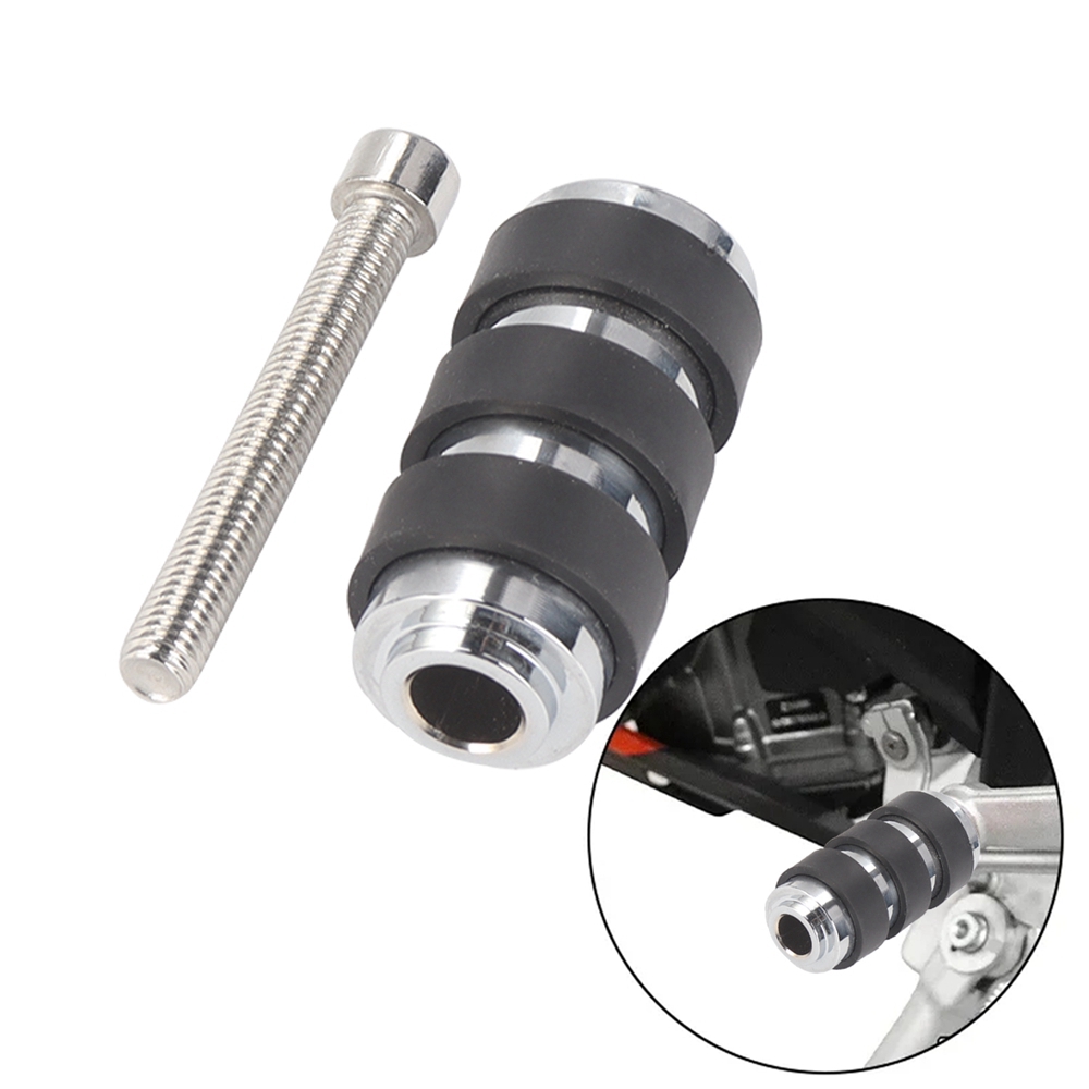 Motorcycle Chrome CNC Shifter  - Abu Garcia Reel Revo 评论和价格