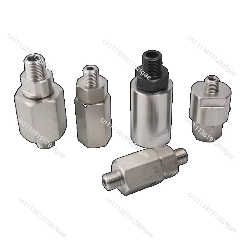 360-degree universal high-pres - Reel Oil 评论和价格