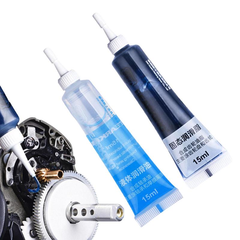 Fishing Reel Lubricant 15ml Re - Reel Oil 评论和价格