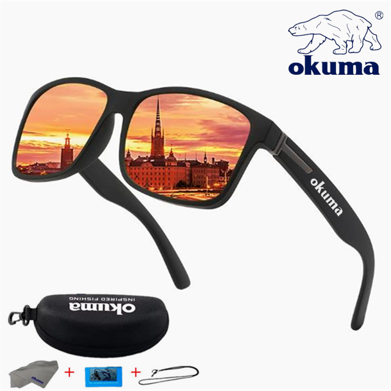 Okuma Polarized Night Driving  - Surf Reel 评论和价格