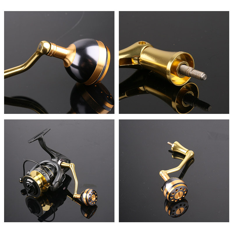 DEUKIO Spinning Reel Handle Re - Spinning Reel 评论和价格