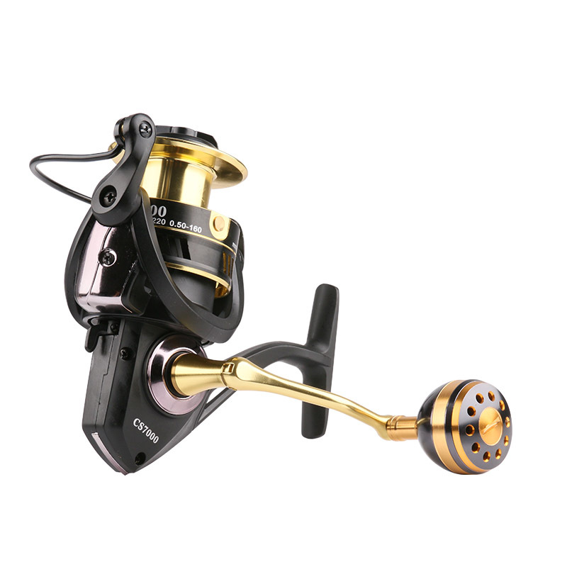 DEUKIO Spinning Reel Handle Re - Spinning Reel 评论和价格
