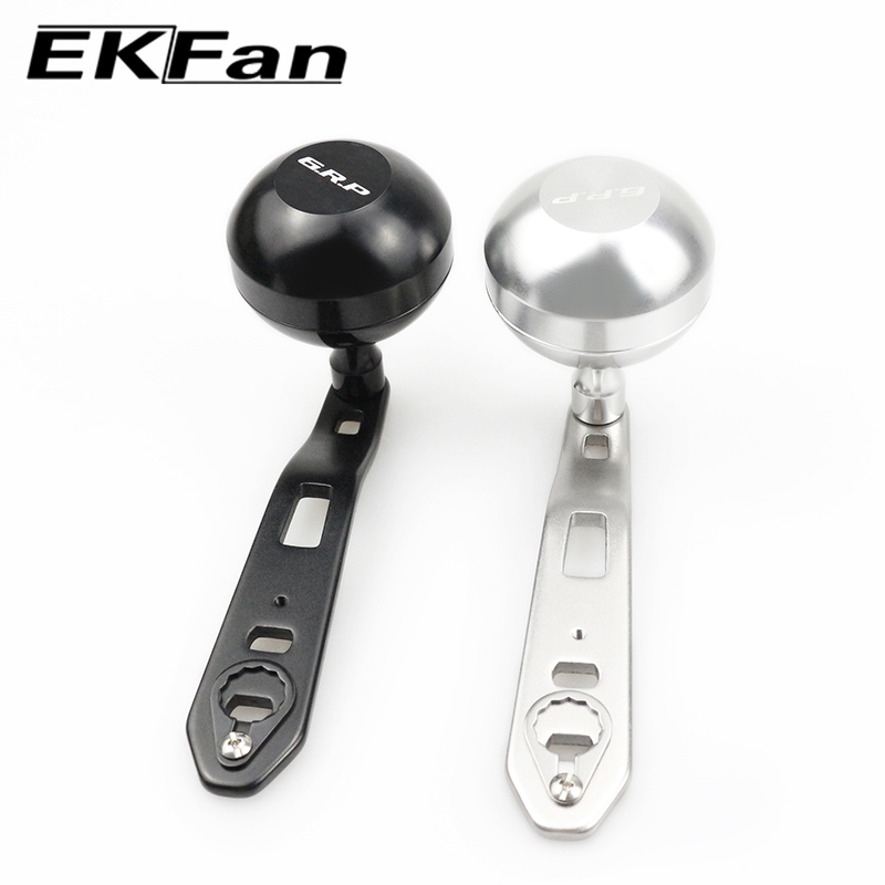 EKFan 110mm Baitcasting Reel H - Spincast Reel 评论和价格