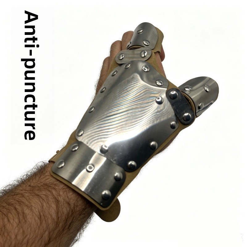 Thick Steel Reel Wrist Protect - Reel Handle 评论和价格