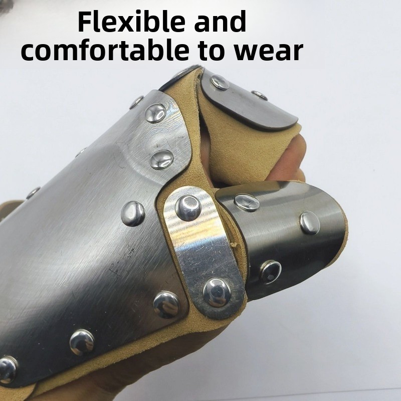 Thick Steel Reel Wrist Protect - Reel Handle 评论和价格