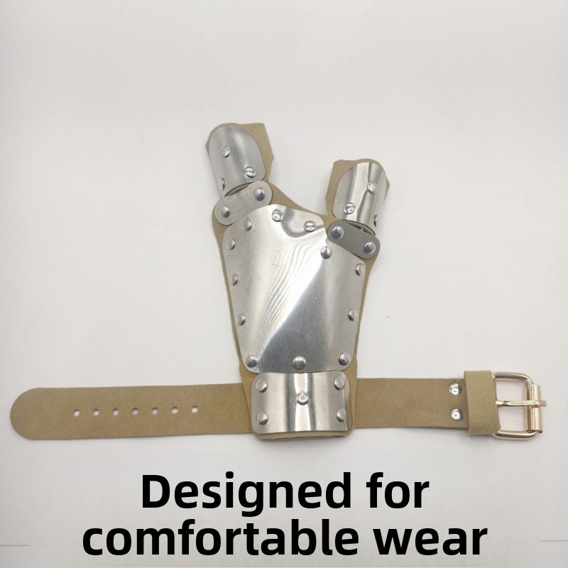 Thick Steel Reel Wrist Protect - Reel Handle 评论和价格