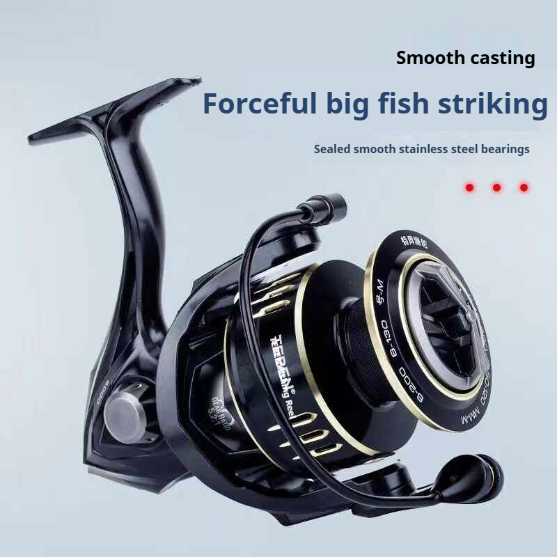 TEBEN Sea Tiger II Spinning Re - Surf Reel 评论和价格