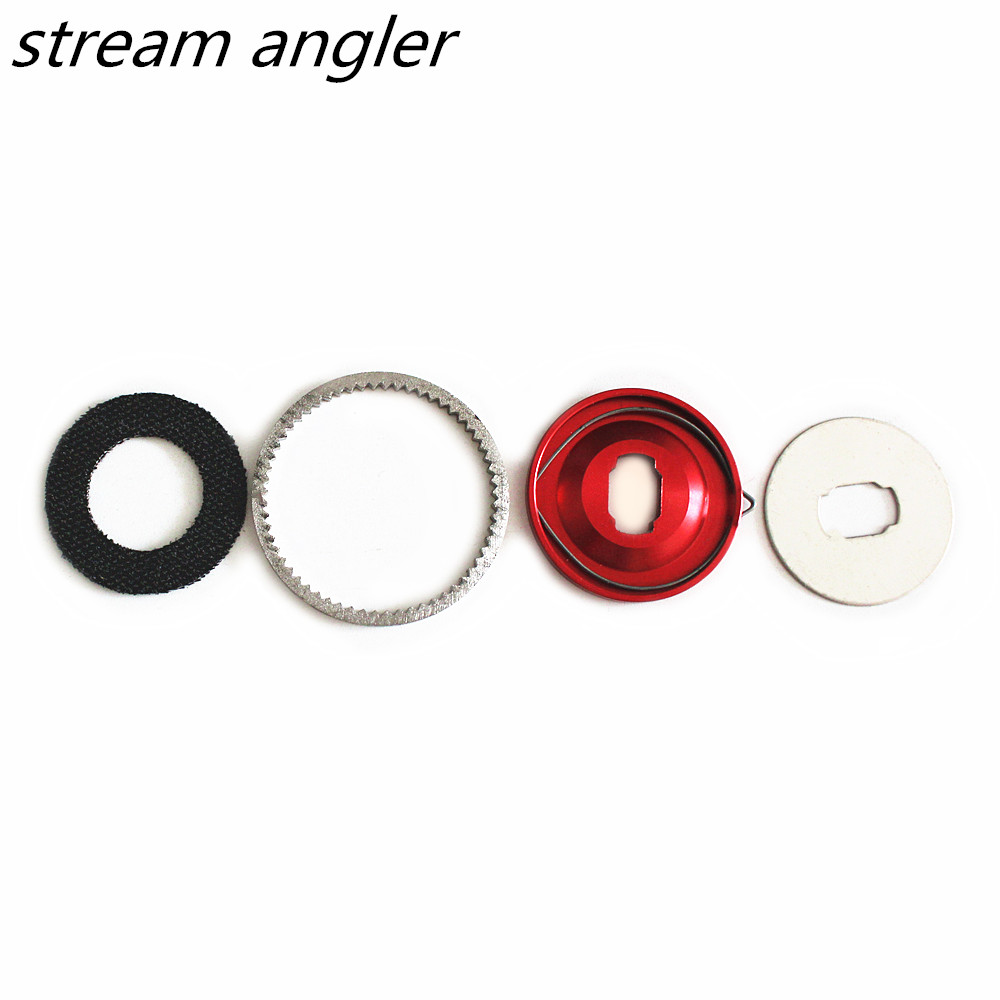 2020 2021 2022 ALPHAS Five Gen - Reel Drag Knob 评论和价格