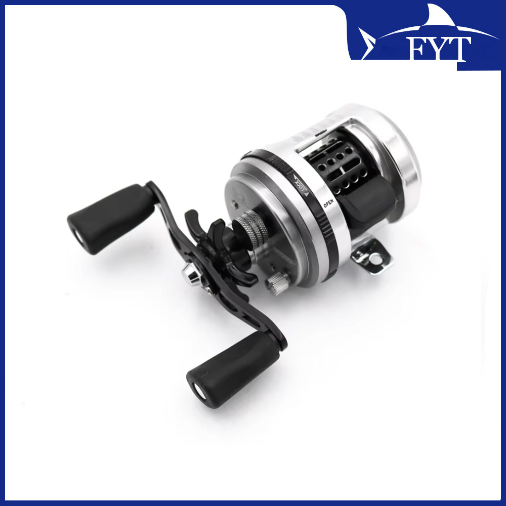 Fishing Casting Reel Seat Spin - Fly Reel 评论和价格