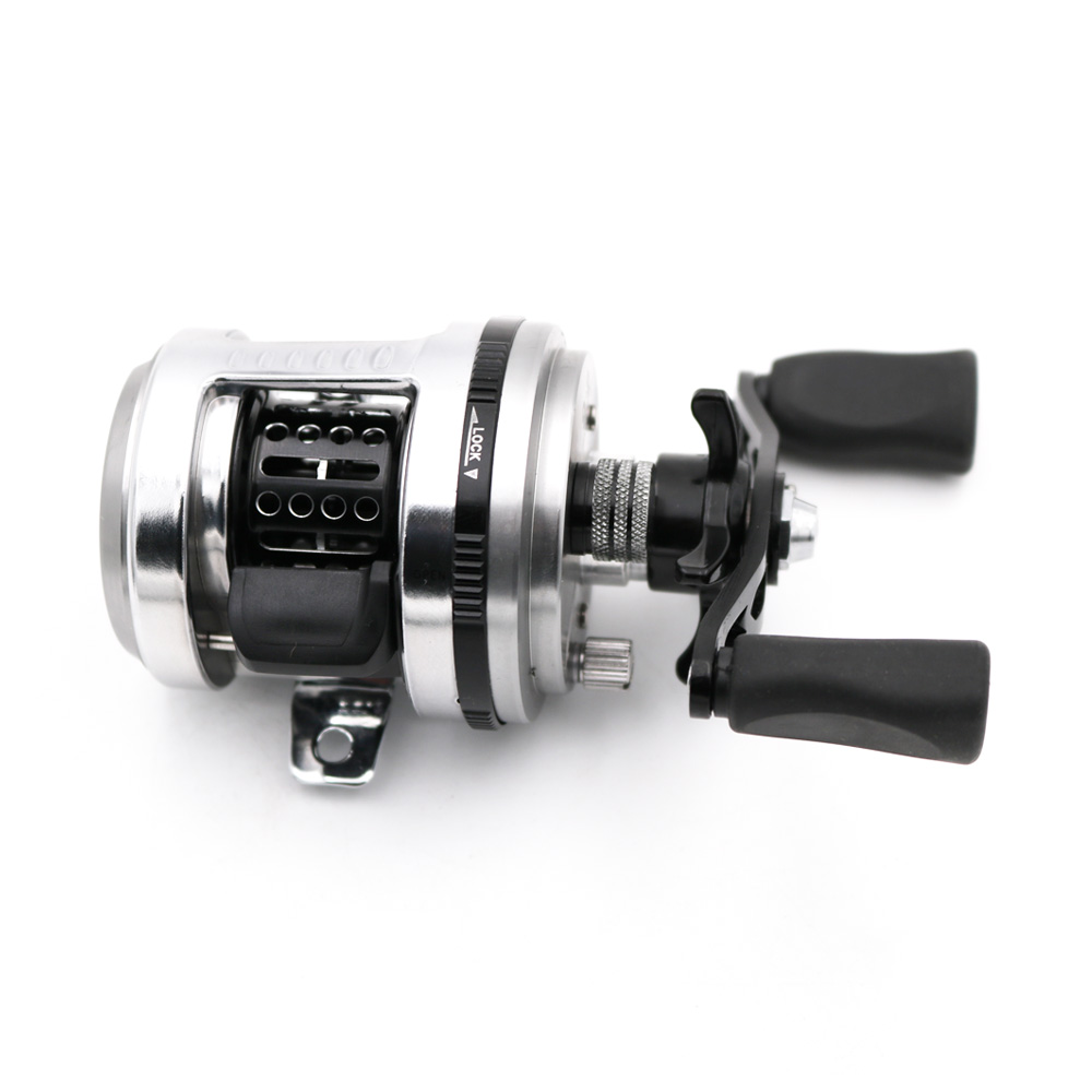Fishing Casting Reel Seat Spin - Fly Reel 评论和价格