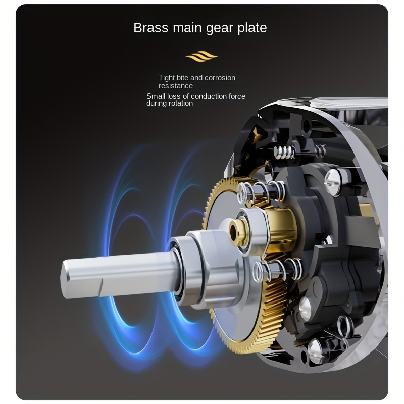 BILLINGS AT Series,7.2:1 Gear  - Surf Reel 评论和价格