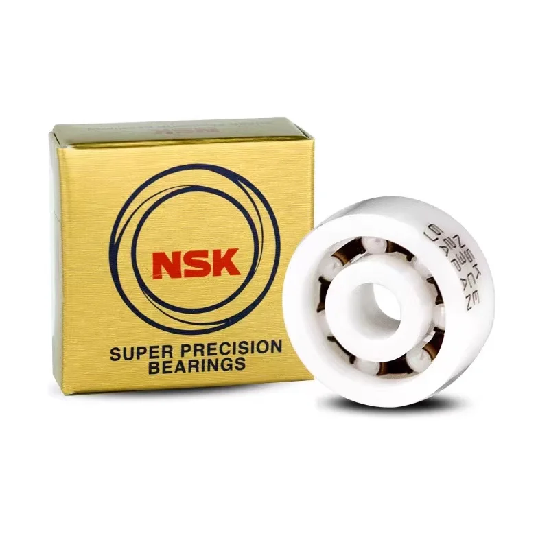 aioushi- Special NSK ceramic b - Fly Reel 评论和价格
