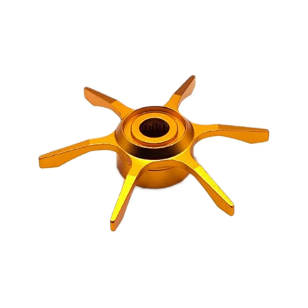 DIY Metal Star Drag 65mm For S - Reel Drag Knob 评论和价格