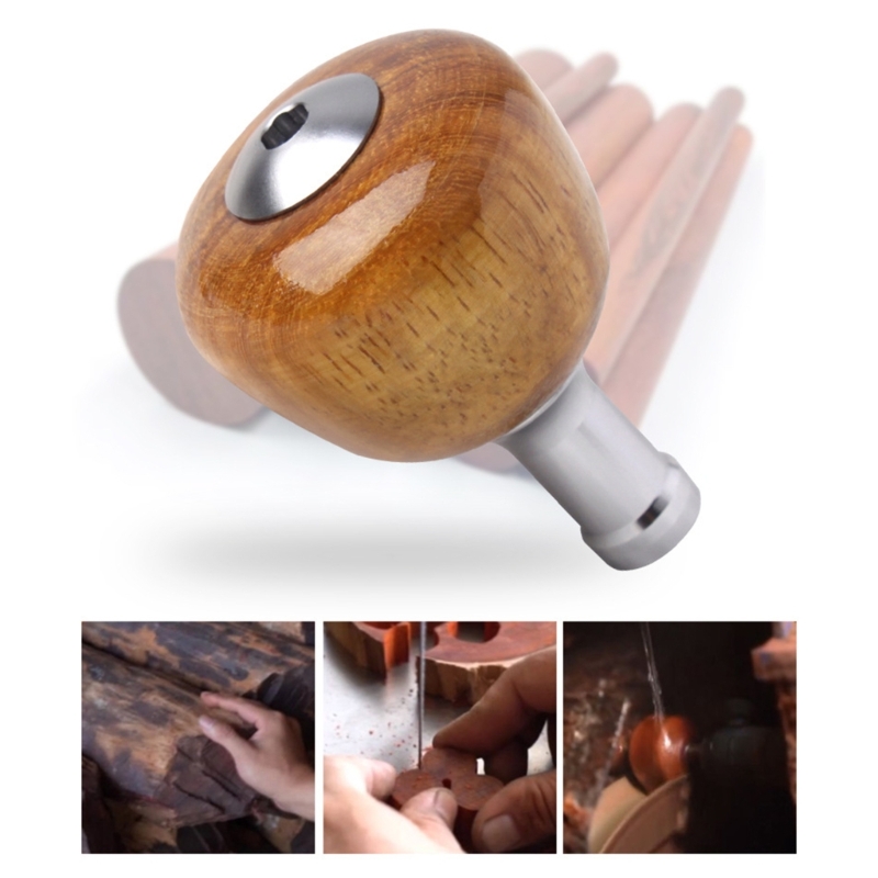 2025 New Fishing Reel Handle A - Trolling Reel 评论和价格
