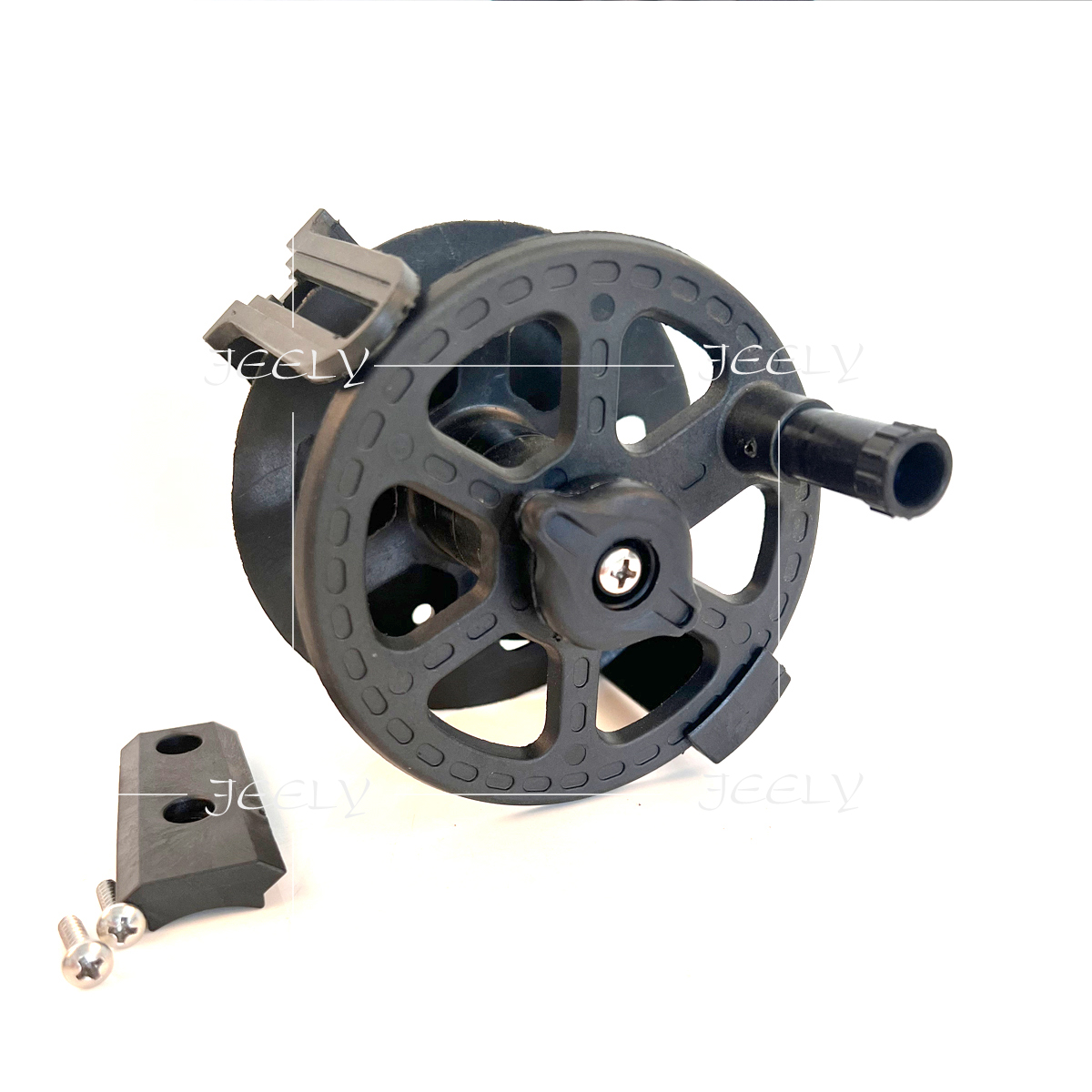 Wooden or Metal Spearfishing R - Trolling Reel 评论和价格