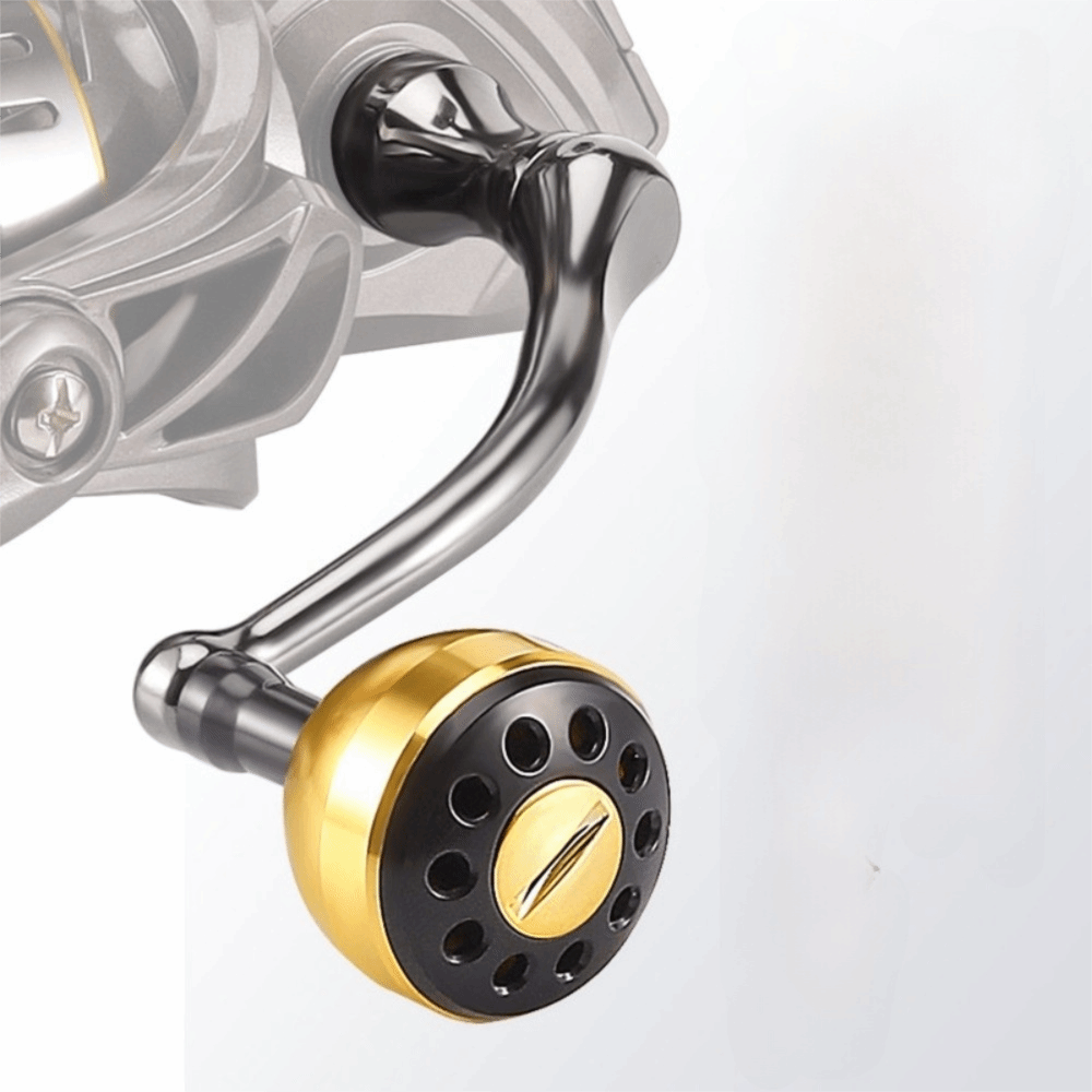 Max Drag 30KG Fishing Reel 5.2 - Reel Drag Knob 评论和价格