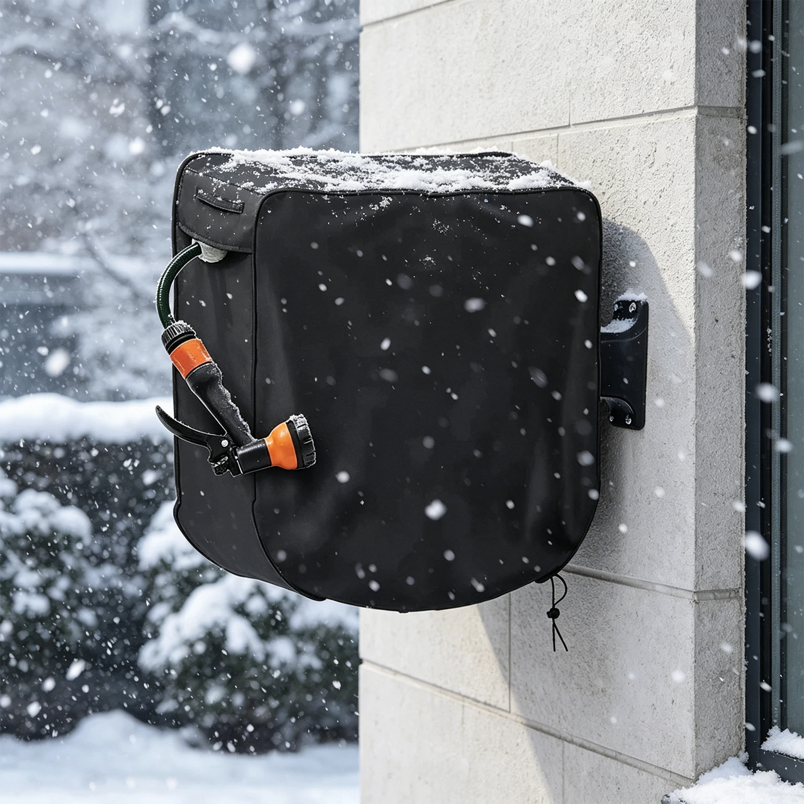 420D Hose Reel Cover Waterproo - Reel Cover 评论和价格