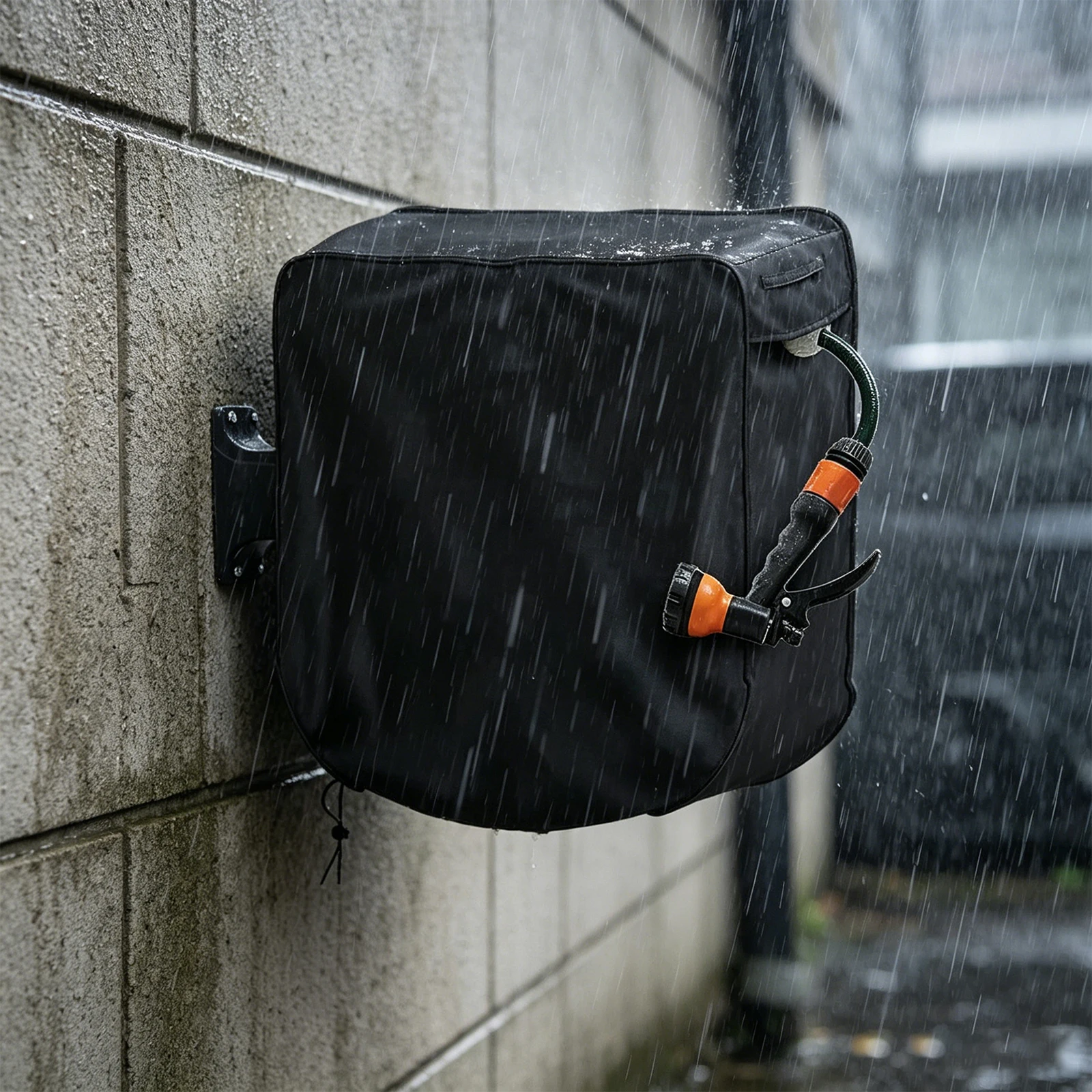 420D Hose Reel Cover Waterproo - Reel Cover 评论和价格