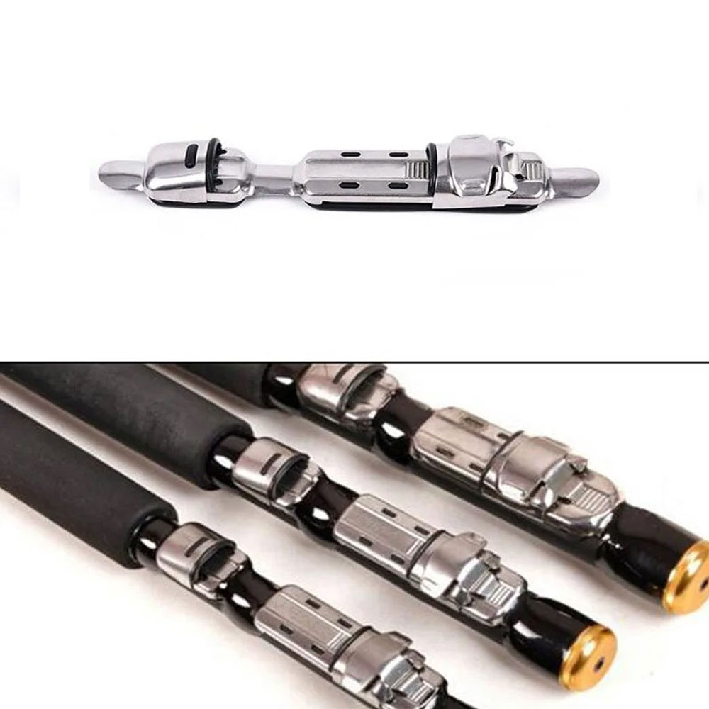 Stainless Steel Seat Fishing R - Conventional Reel 评论和价格