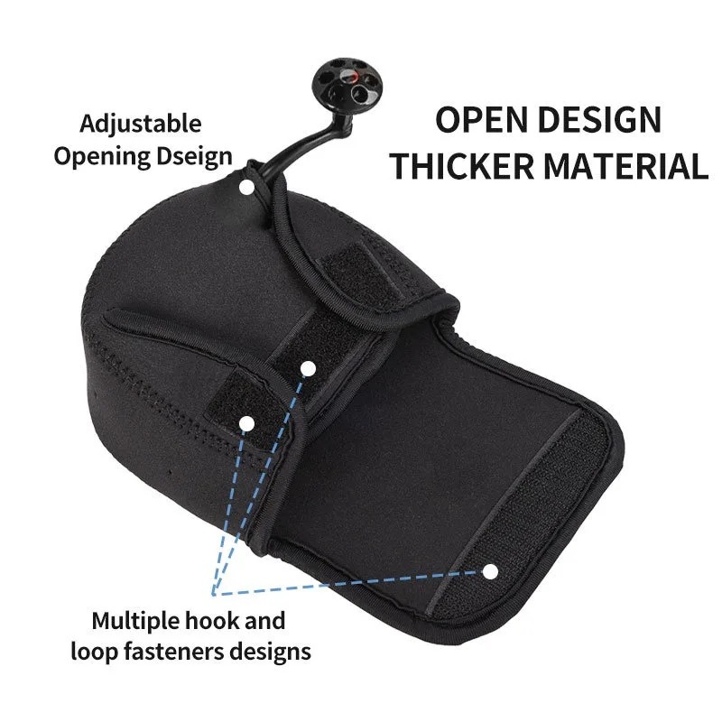 Fishing Reel Protective Cover  - Reel Cover 评论和价格