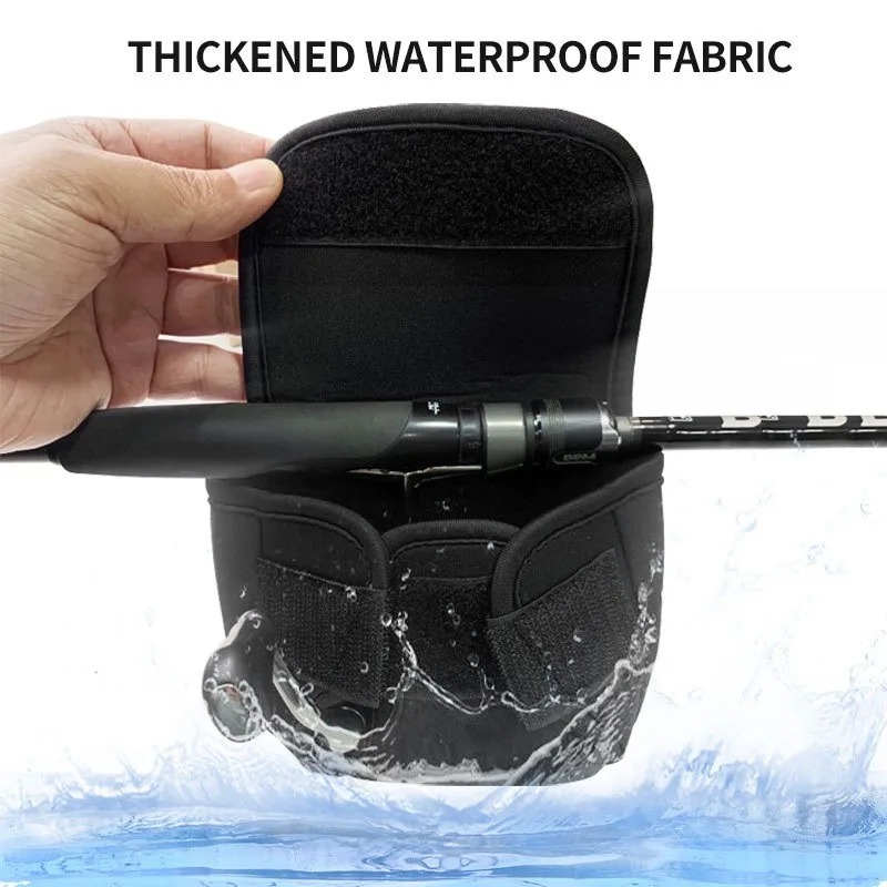 Fishing Reel Protective Cover  - Reel Cover 评论和价格