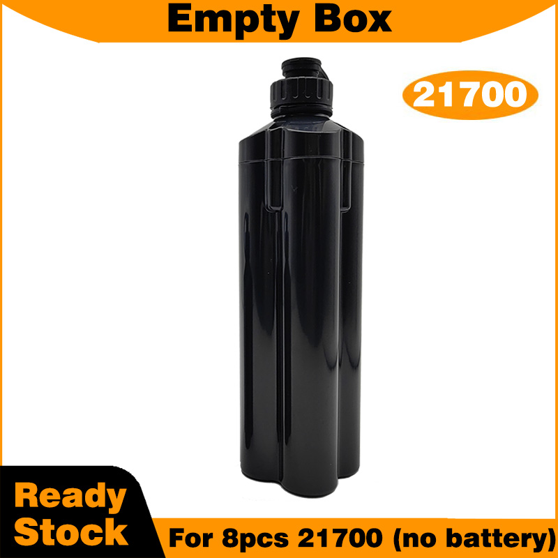 Empty Battery Box & BMS & Port - Conventional Reel 评论和价格
