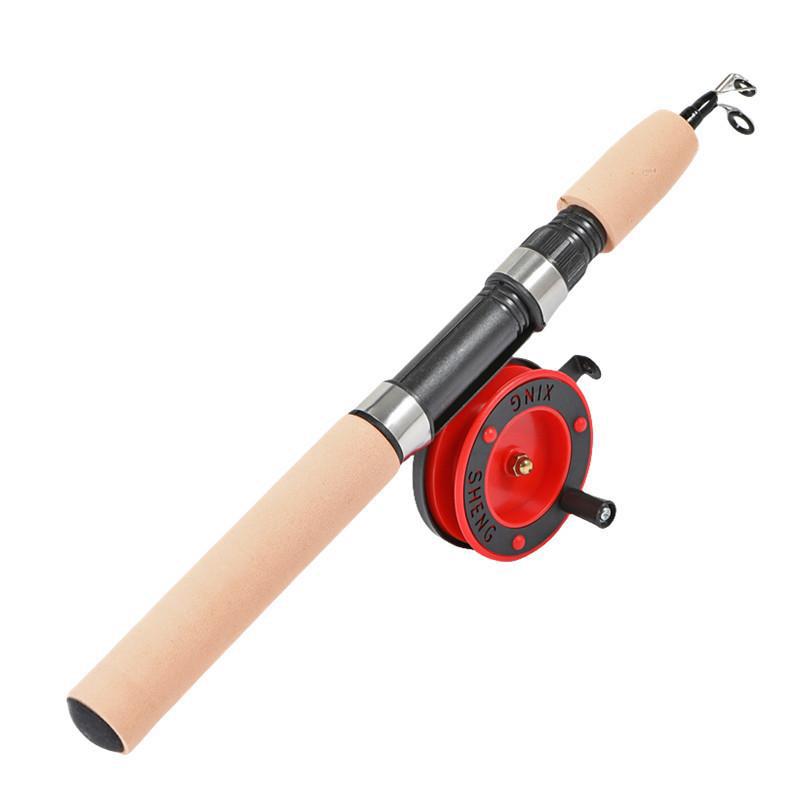 New Right Handed Ice Fishing R - Ice Fishing Reel 评论和价格