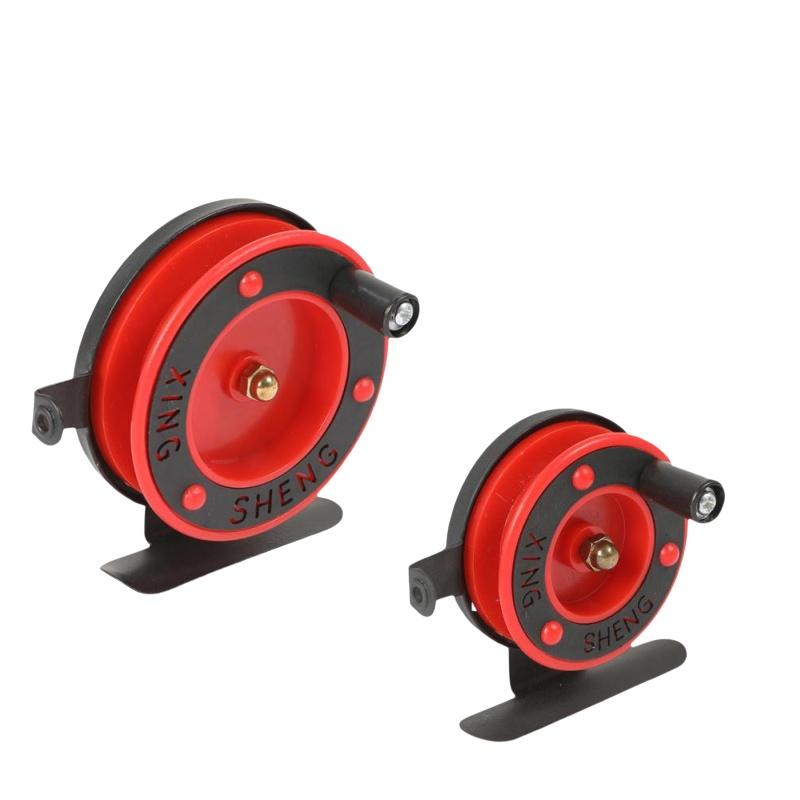 New Right Handed Ice Fishing R - Ice Fishing Reel 评论和价格