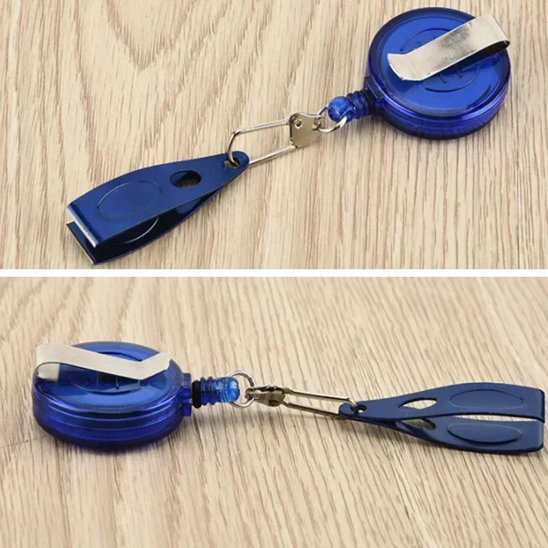 New Outdoor Fishing Line Clips - Conventional Reel 评论和价格
