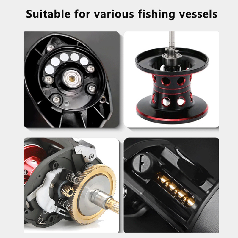20ml Fishing Wheel Maintenance - Reel Grease 评论和价格