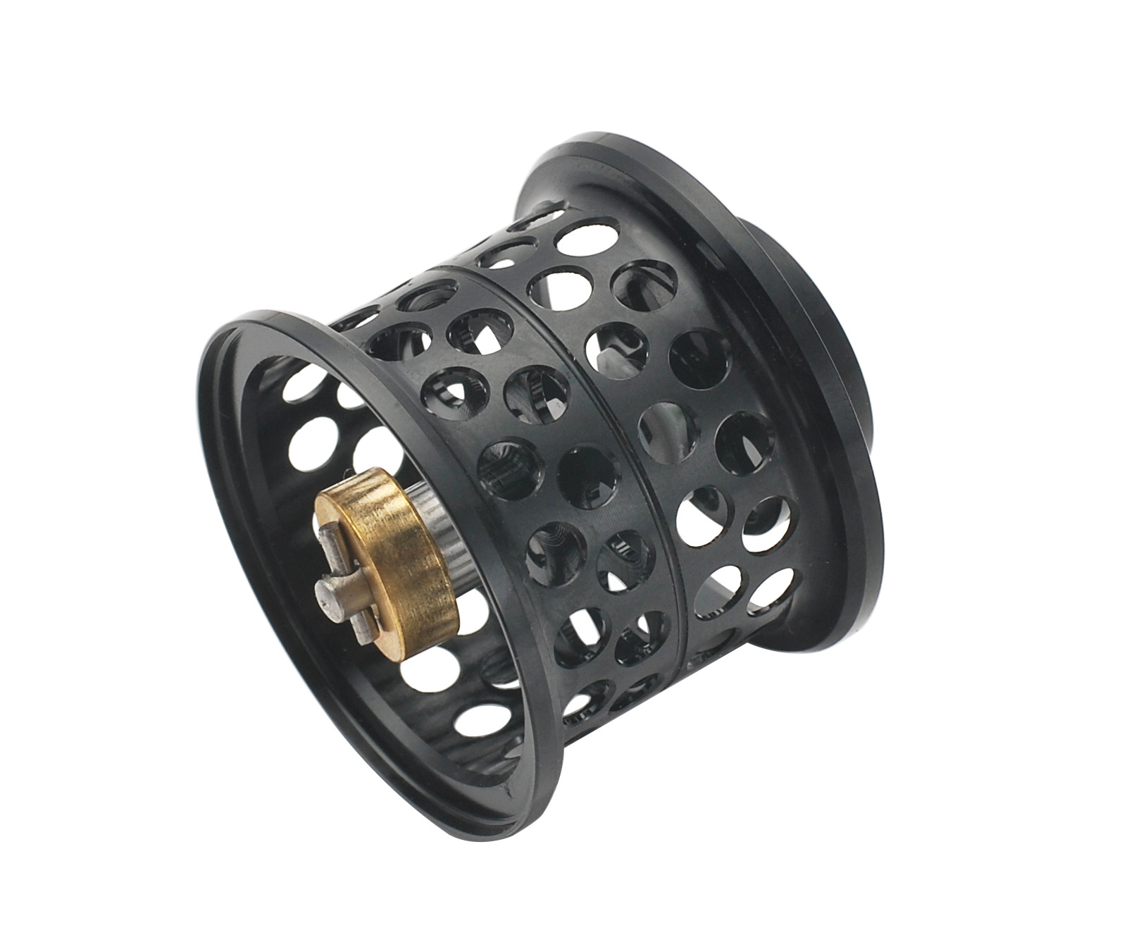 Low Profile Baitcasting Fishin - Fly Reel 评论和价格