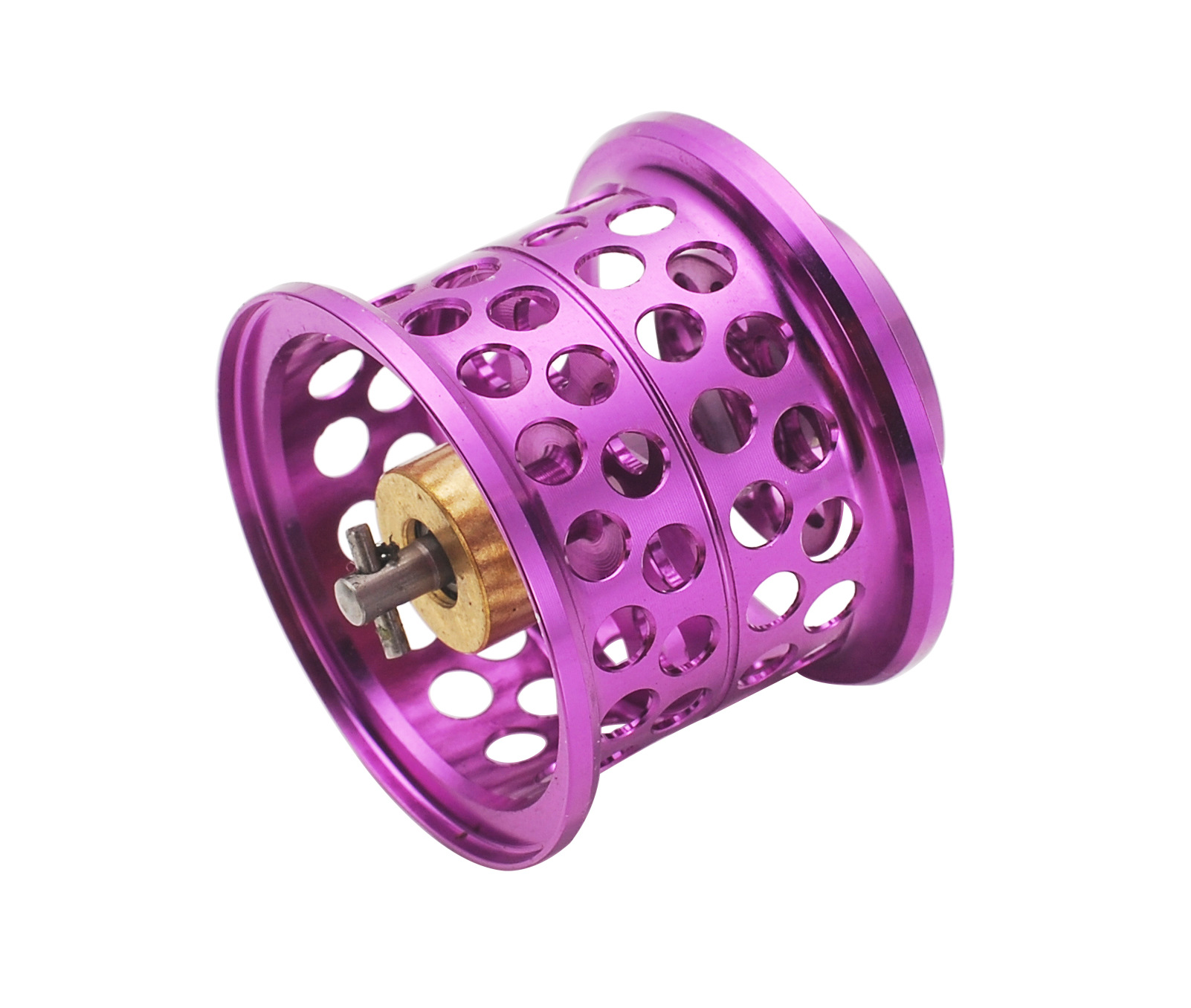 Low Profile Baitcasting Fishin - Fly Reel 评论和价格