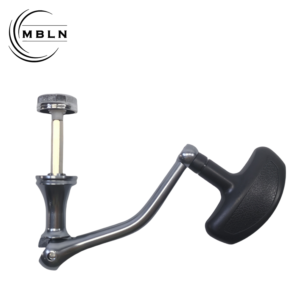 MBLN Brand Fishing Reel Hanlde - Spinning Reel 评论和价格