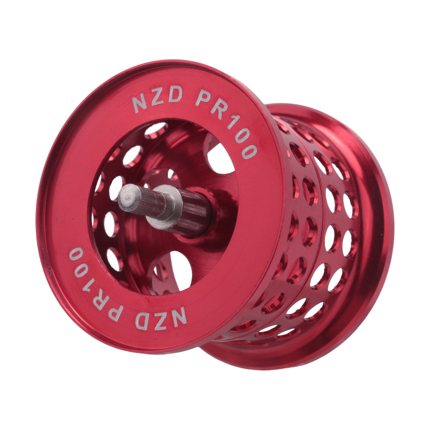 ABAZJ Fishing Reel Spool Light - Conventional Reel 评论和价格