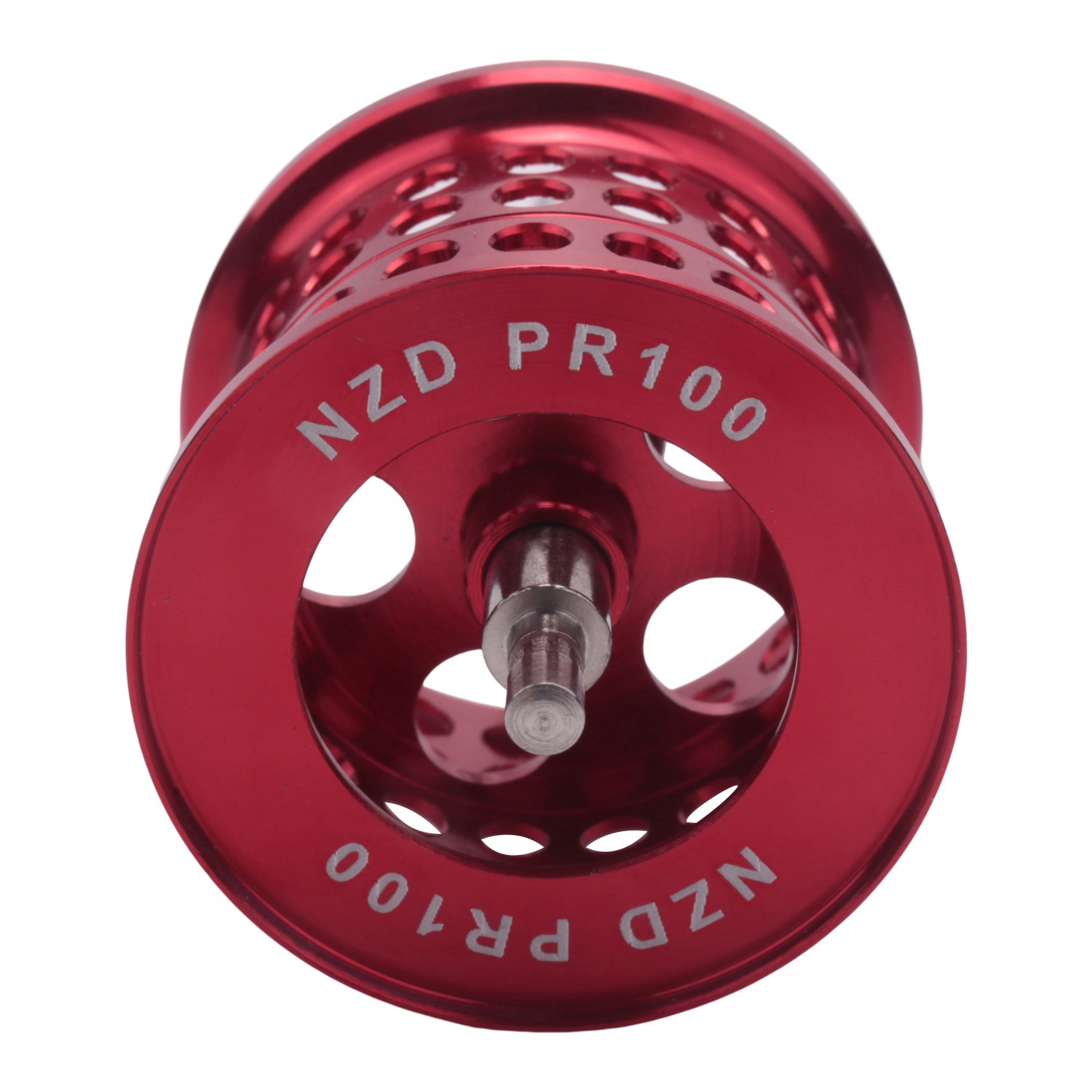 ABAZJ Fishing Reel Spool Light - Conventional Reel 评论和价格