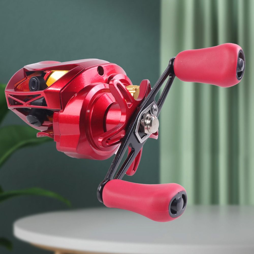 Metal Casting Baitcasting Reel - Surf Reel 评论和价格
